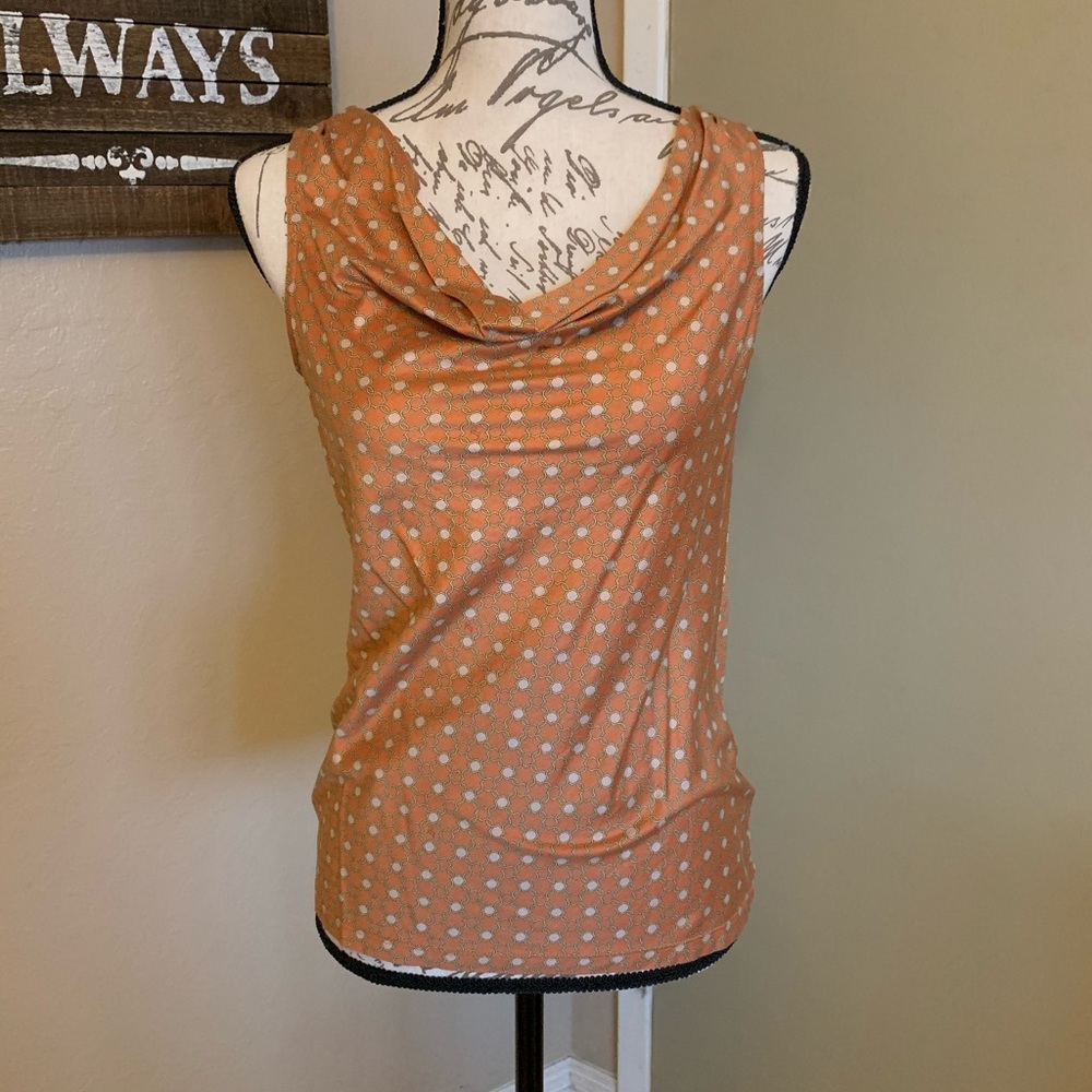 Ivanka Trump Top